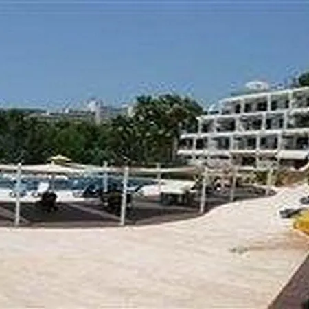 Ra116 Puerto Portals Apartment *