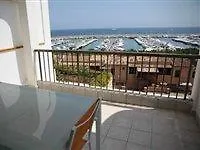 Ra116 Puerto Portals Apartment
