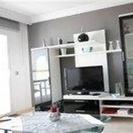Ra116 Puerto Portals Apartment Portals Nous (Mallorca)